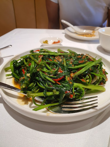 Opinii despre Seafood Paradise în Singapore - Hospitality and gastronomy