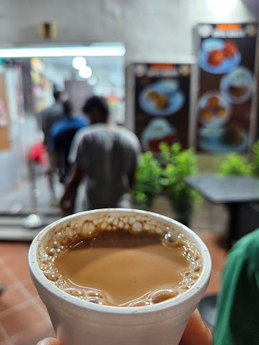 Madras Coffee House's - Hospitality and gastronomy