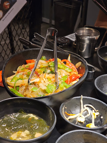 Taste of Korea 찐 (JJIN) - Singapore