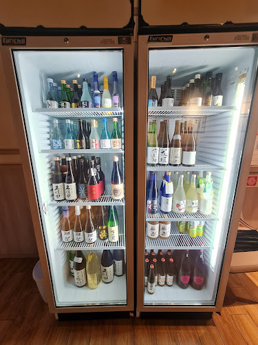 Kaiyo Sushi and Grill - Singapore