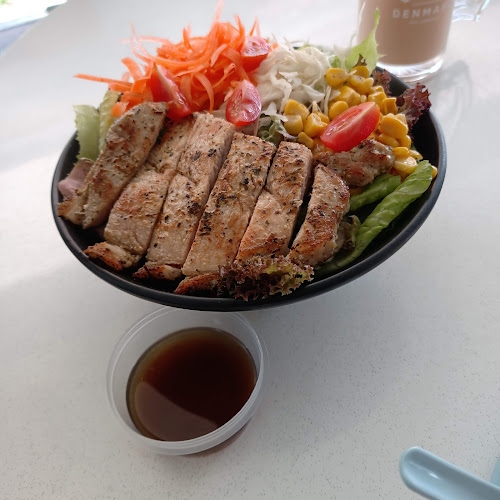 Cornerstone Pasta & Grill - Singapore