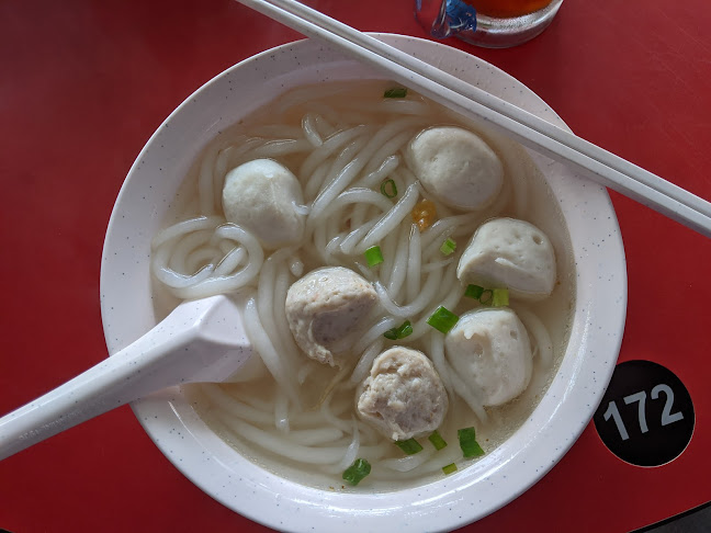 115 Bukit Merah Vw, stall 01-67, Singapore 151115