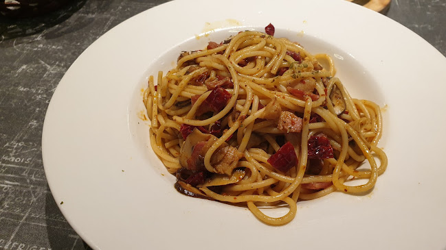 Comentarii opinii despre Devil's Kitchen