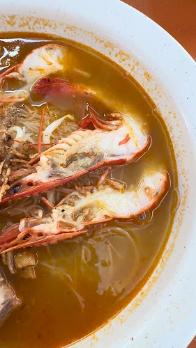 Opinii despre Loyang Way Big Prawn Noodles în Singapore - Hospitality and gastronomy