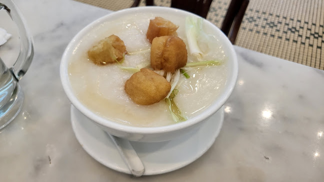 Teahouse By Soup Restaurant @ Century Square - Hospitality and gastronomy