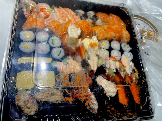 Opinii despre umisushi Holland Village MRT în Singapore - Hospitality and gastronomy