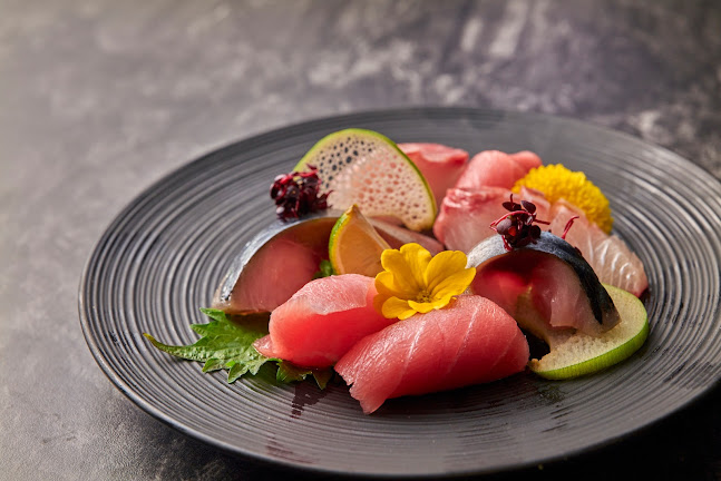 Torio Japanese Restaurant - Singapore