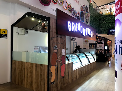Breadwerks Joo Chiat