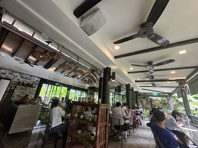 The Halia at Singapore Botanic Gardens - Singapore