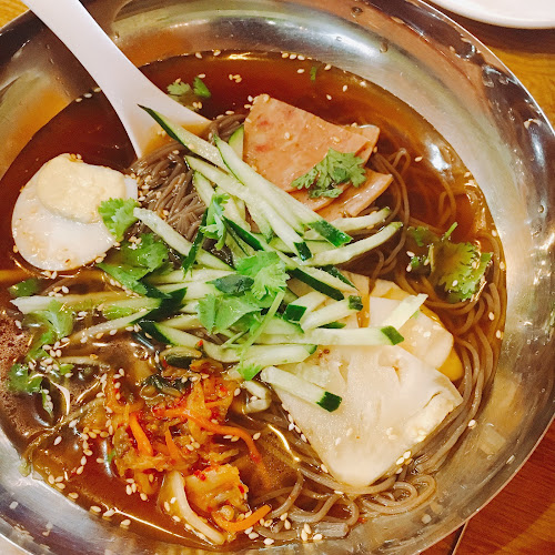 Opinii despre BBQ Box (Geylang) în Singapore - Hospitality and gastronomy