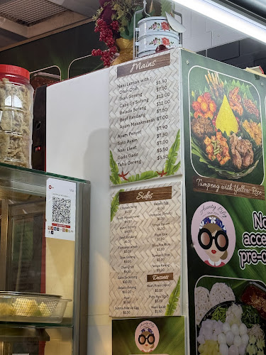 Opinii despre Aunty Lily Kitchen @ City Plaza în Singapore - Hospitality and gastronomy