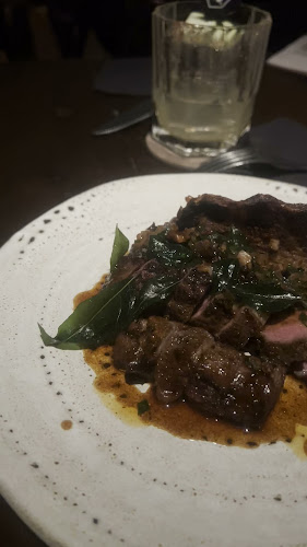 Opinii despre Firangi Superstar în Singapore - Hospitality and gastronomy