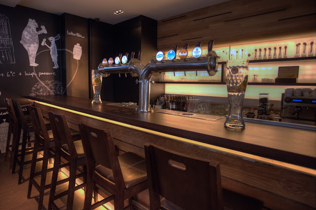 Brotzeit German Beer Bar and Restaurant - Katong