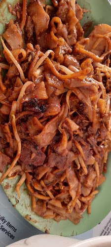 Ang Mo Kio Central Market & Food Centre - Hospitality and gastronomy