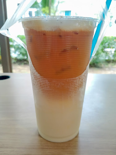 Shahana Teh Tarik - Hospitality and gastronomy