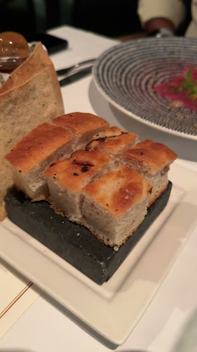 Comentarii opinii despre OSO Ristorante