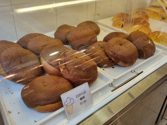 Opinii despre Roti Corner (Homies bakery) în Singapore - Hospitality and gastronomy