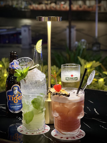 Wings Bar & Grill - Hospitality and gastronomy