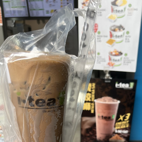 iTEA - Choa Chu Kang - Singapore