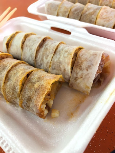 Opinii despre Tian Tian Xiang Popiah în Singapore - Hospitality and gastronomy