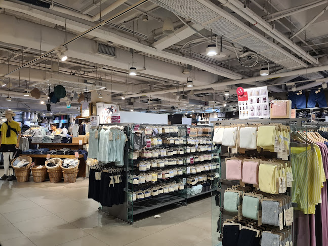 Café&Meal MUJI Raffles City - Hospitality and gastronomy