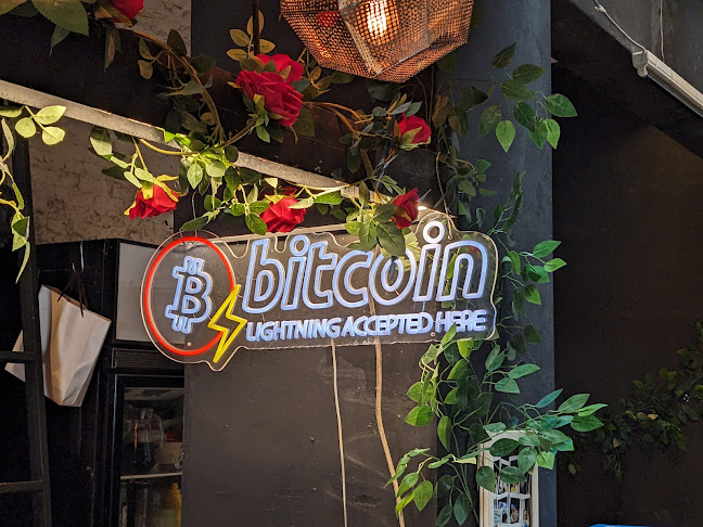 Opinii despre Joo Bar în Singapore - Hospitality and gastronomy