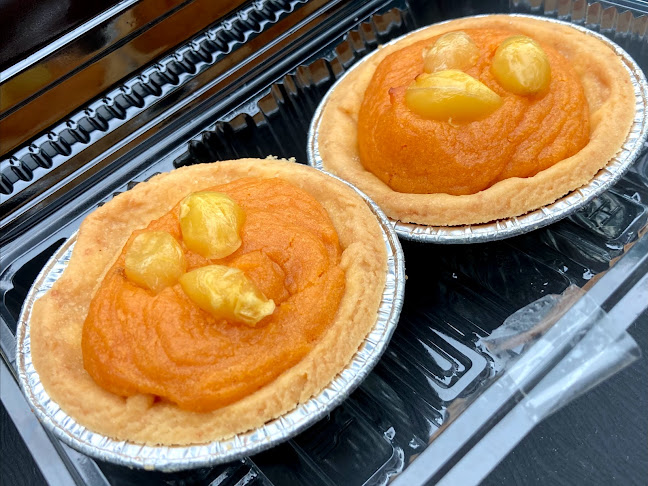 June Bakery - Singapore