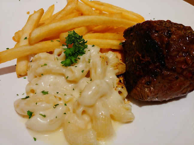 Swensen's @ Plaza Singapura - Hospitality and gastronomy