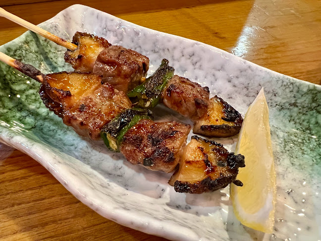 Opinii despre BBQ Box (Geylang) în Singapore - Hospitality and gastronomy