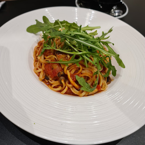 Comentarii opinii despre Pazzion Café