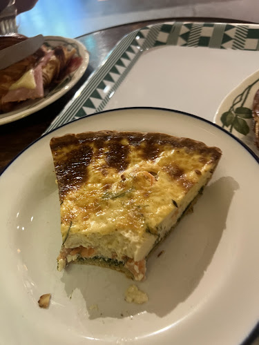 Opinii despre Tiong Bahru Bakery - Safari în Singapore - Hospitality and gastronomy