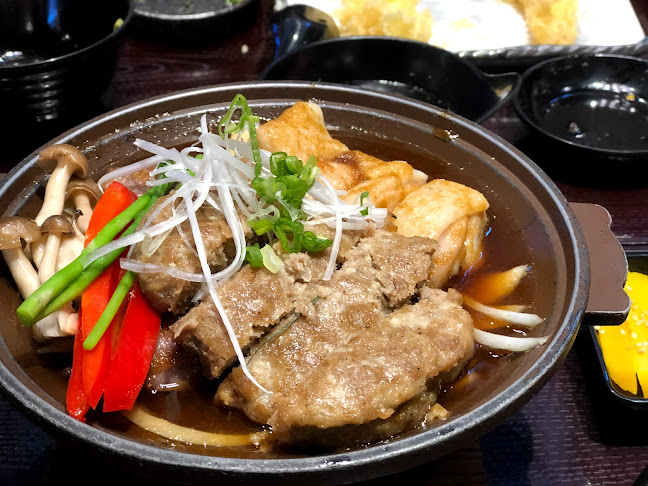 Ichiban Boshi (Century Square) - Singapore