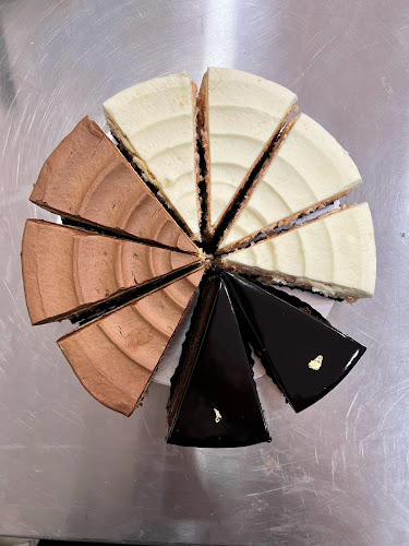 Comentarii opinii despre Wahshun Bakery