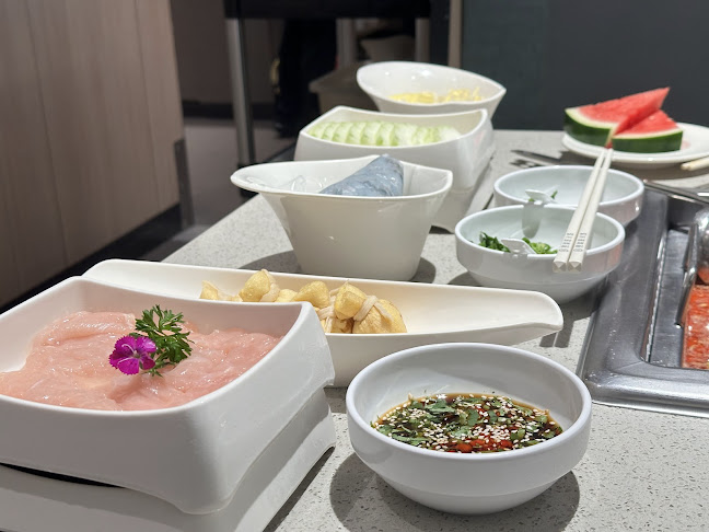 海底捞 Haidilao Hot Pot @Paya Lebar Quarter