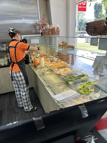 Tam Tam Viet Nam Bakery