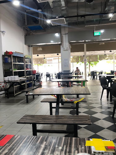 Tastebud - Singapore