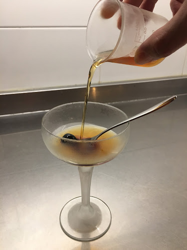 Comentarii opinii despre Maple Bar