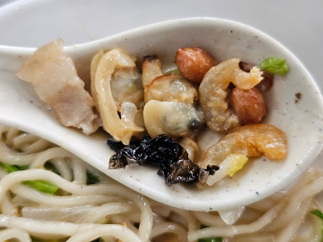 Opinii despre Teng Sheng ITE（腾胜莆田） în Singapore - Hospitality and gastronomy