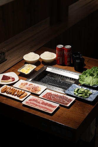 Comentarii opinii despre Yakiniku OK! (White Sands) | Halal Yakiniku