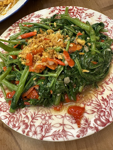 Fourgather (Telok Ayer) - Singapore