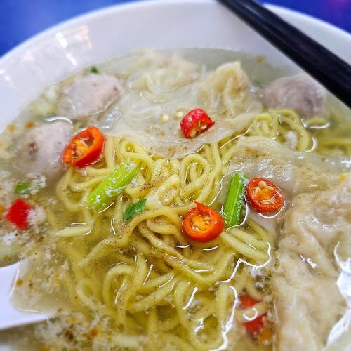 New Trend Eating House - Hospitality and gastronomy