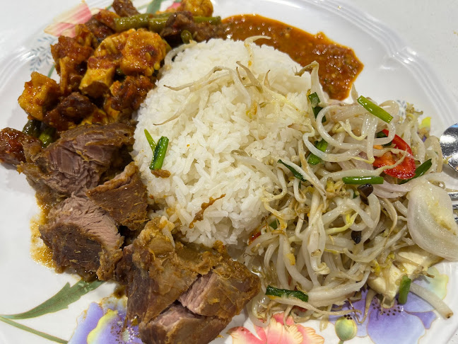 Hougang St 51, 21, Singapore 538719