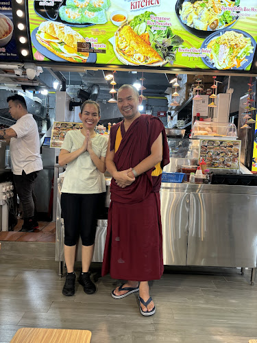 Non La Vietnamese Kitchen - Hospitality and gastronomy