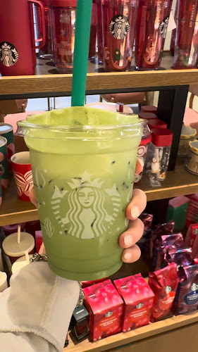 Starbucks Wisma Atria - Singapore