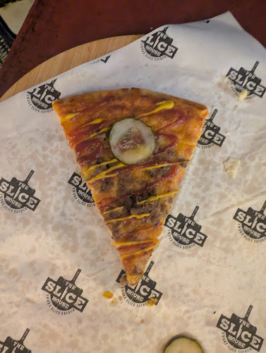 The Slice House - Singapore