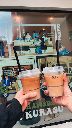 Kurasu Singapore - Hospitality and gastronomy