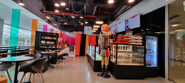 Comentarii opinii despre Olulu Palette + Palate (Matrix)