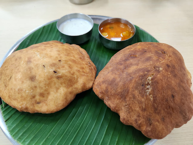 Kalam Restaurant - Hospitality and gastronomy