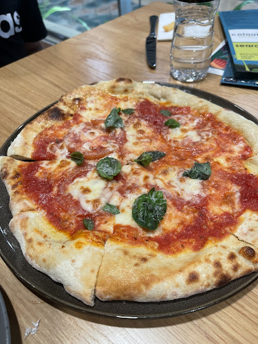 Comentarii opinii despre Jones The Grocer Express