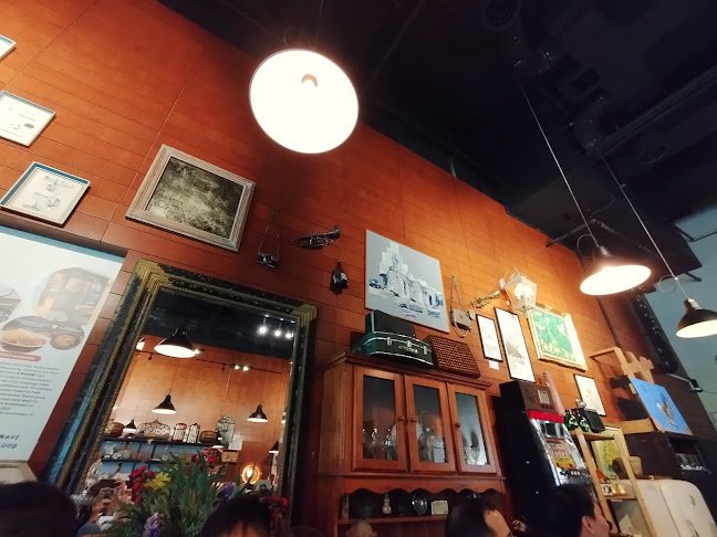 Opinii despre British Hainan - Kallang Way în Singapore - Hospitality and gastronomy